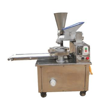 為什么有些包子機做不了速凍包子？