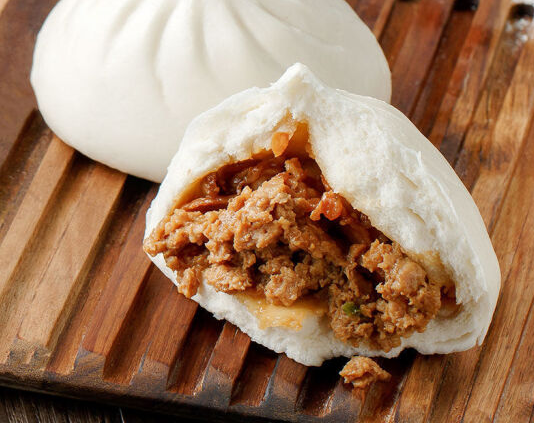 包子機做的包子不好吃