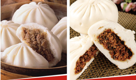 包子機包包子不使用醒發箱包子蒸不發？