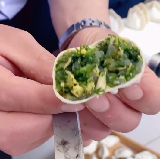 餃子機缺點別不敢說，我來捅這個馬蜂窩