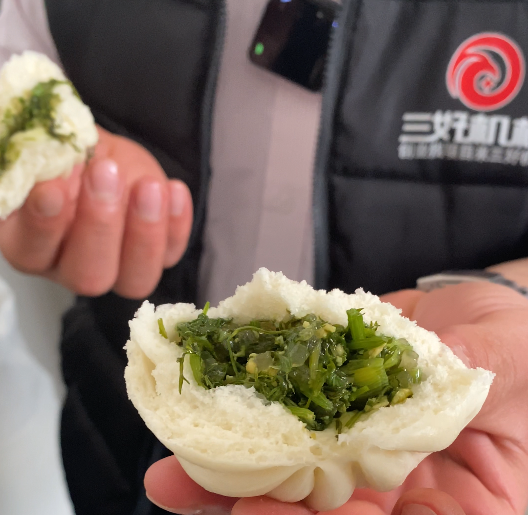 多功能包子機為什么做不了速凍包子？想做速凍包子怎么辦？