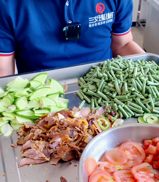 切菜機品類繁多，之間的差異化不能瞞天過海