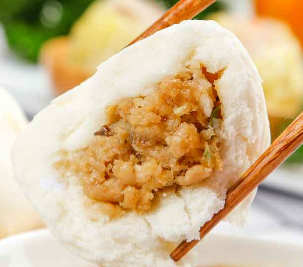 模仿人工剁肉的斬拌機效果怎么樣？