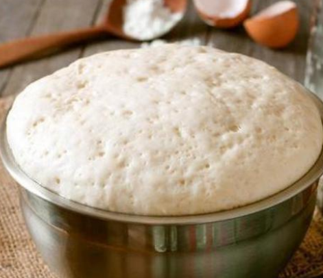 包子機做不了半發面？兩點供參考！