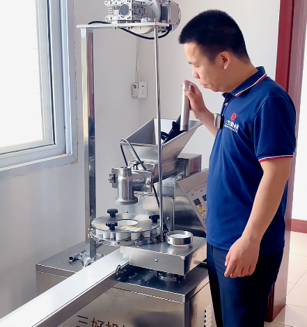 包子機的坑很深，卻很少有人知道！