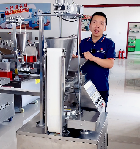 多功能包子機好不好用