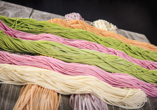 鮮面因“鮮”藍海不斷，用面條機做面條能接力嗎？