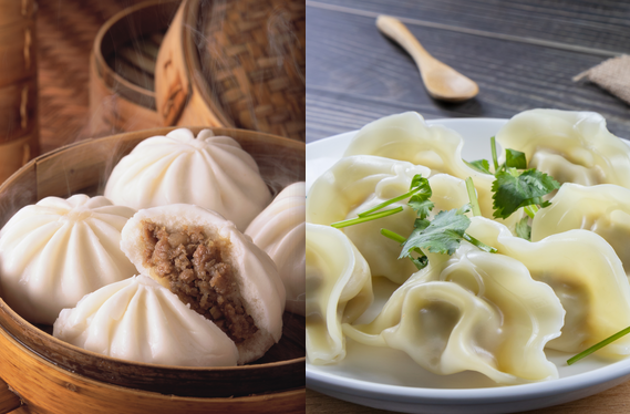 包子餃子一體機眾望所歸，能不能改變機械單一化？