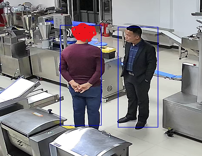 什么樣的動力，促進老鐵在此用包子機創業