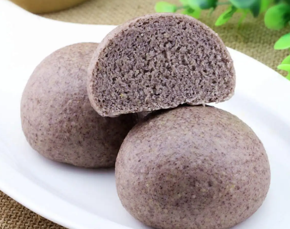 饅頭機怎么做雜糧饅頭？雜糧饅頭口感怎么樣？