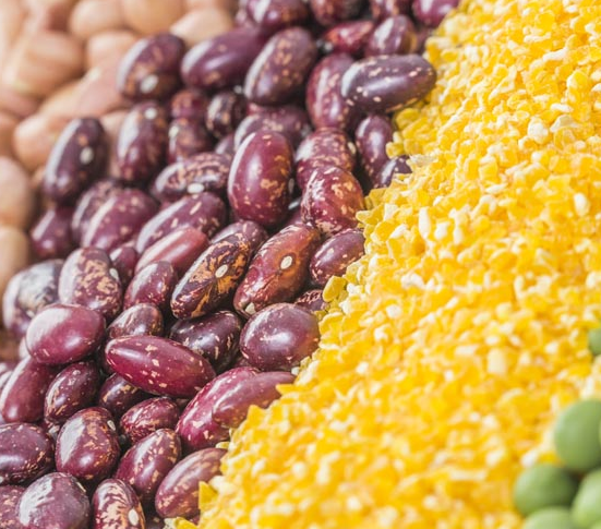 做雜糧面條需要什么樣的面條機？雜糧應該怎么做？