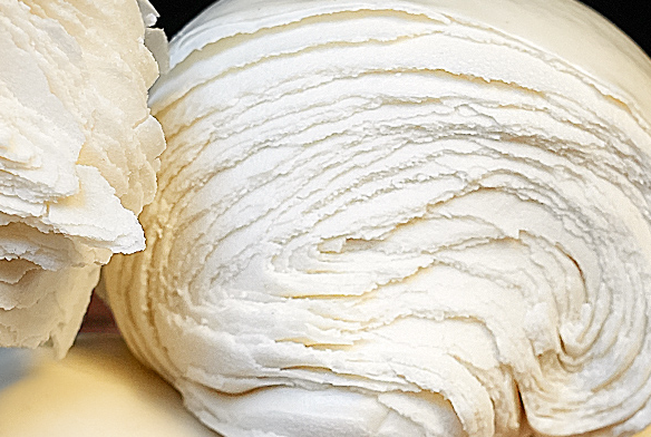 為啥有些饅頭機做不了戧面饅頭？