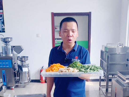 建議并非是找茬，以茬為中心的切菜機還能走多遠？