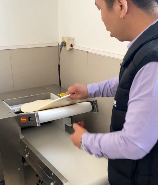 開家饅頭坊需要什么樣的饅頭機？饅頭怎么做才好吃？