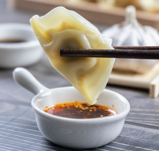 餃子機型號那么多，它們之間的區別在哪里？