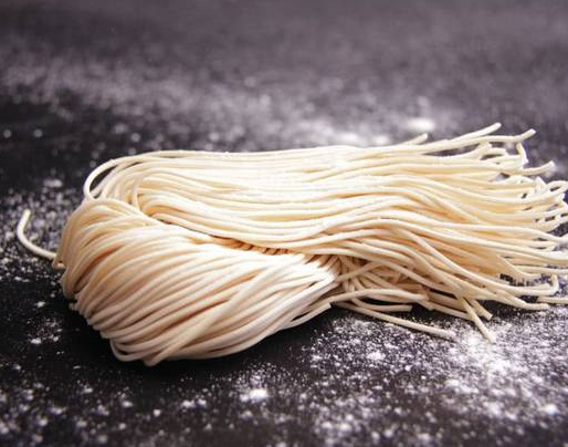 菜市場適應鮮面還是掛面，面條機應該怎么選？