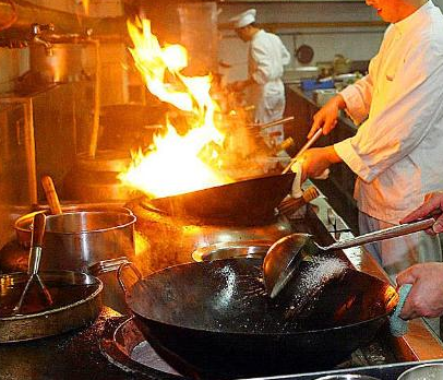 炒菜機這么小，什么地方會用？