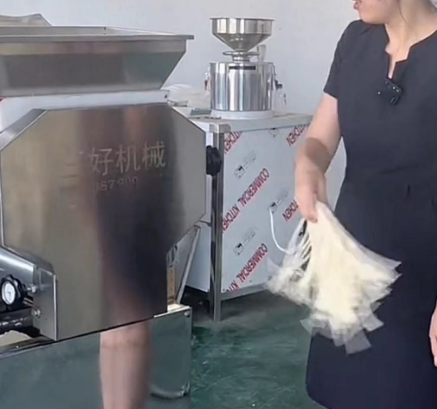 智能面條機和普通款有什么區別？