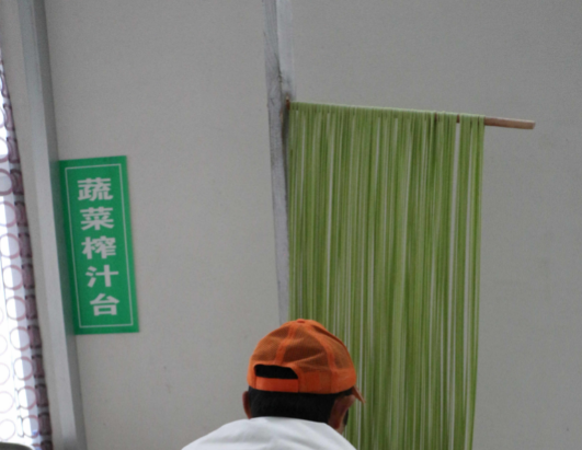 面條店一天可以做多少面條，面條機該選多大的？