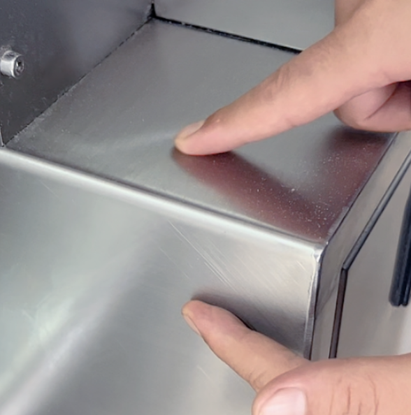 什么樣的餃子機可以稱得上“智能”化？