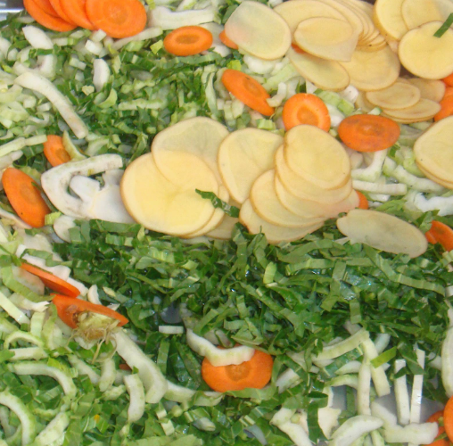 為啥這種切菜機還有人在使用？