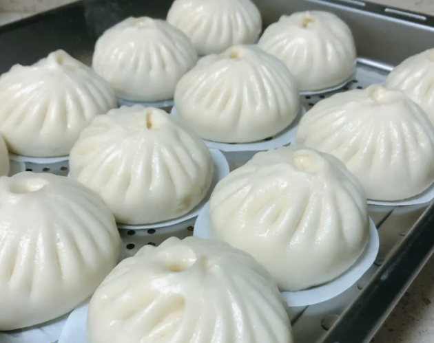 用速凍包子機都可以做什么？難道只能做包子？