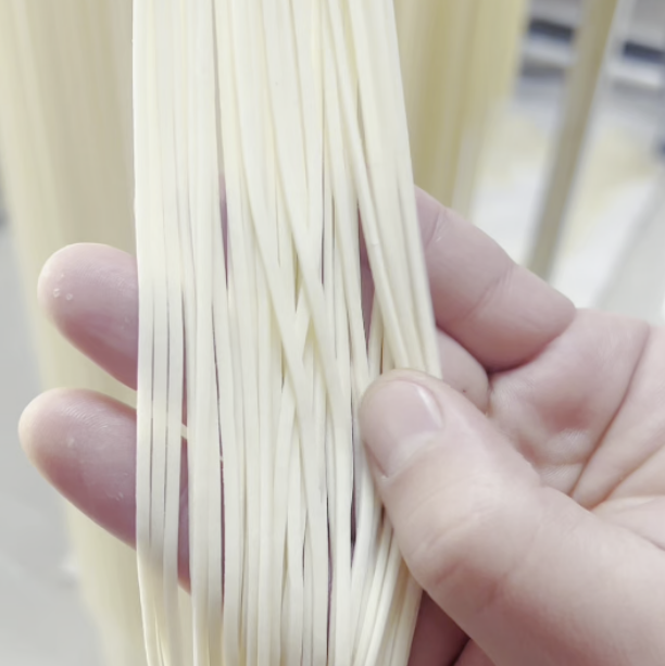 面條機可以做餃子皮和混沌皮嗎