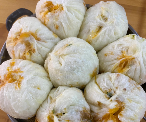 新手小白逆襲：一臺包子機，怎么做到從0到1日進斗金?