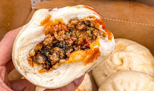 360包子機包的包子怎么樣