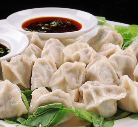 餃子機大揭秘：如何輕松包出一蝦一餃？