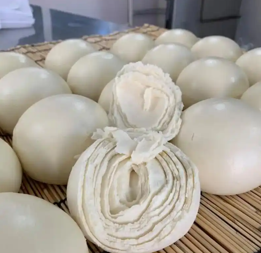 解放雙手的神器！饅頭機如何讓家庭早餐變得輕松又美味？ 