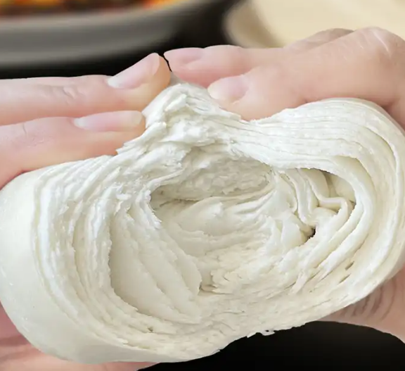 饅頭坊銷量滑坡別慌！這饅頭機助你扭虧賺錢