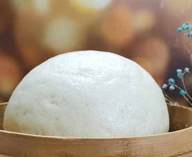 嗆面饅頭機+老面工藝！新手創業30分鐘出一鍋，揉面發酵全搞定