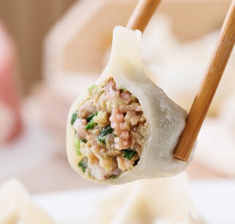 ?餃子機如何做出薄皮大餡、久煮不破的美味？這些技巧你知道嗎？