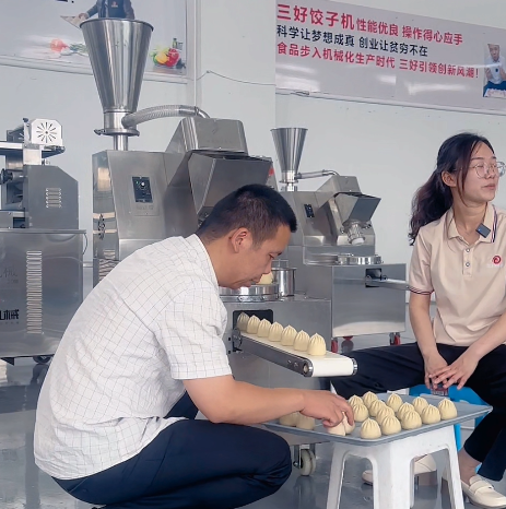 普通大發面包子機好不好