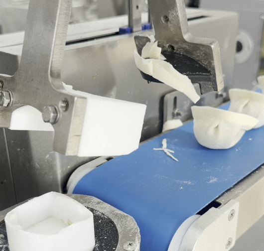 三好大肚餃子機