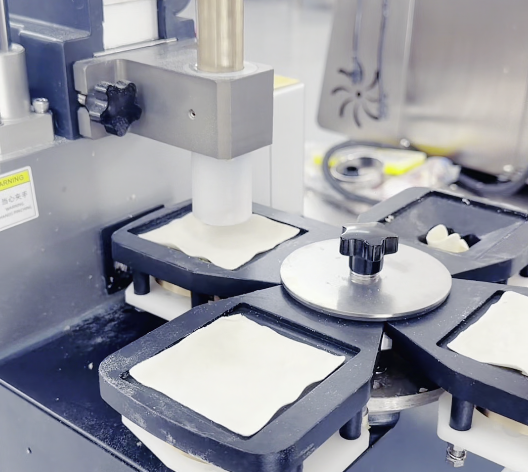 混沌機使用方法