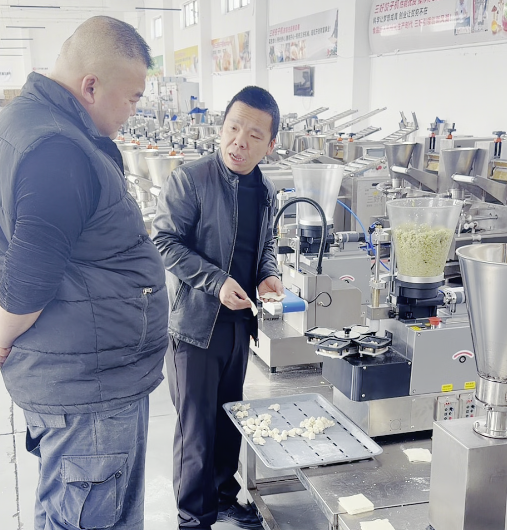 三好混沌機怎么樣